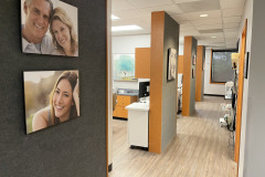 Interior Office Dental Rooms