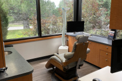 Dental Treatment Suite